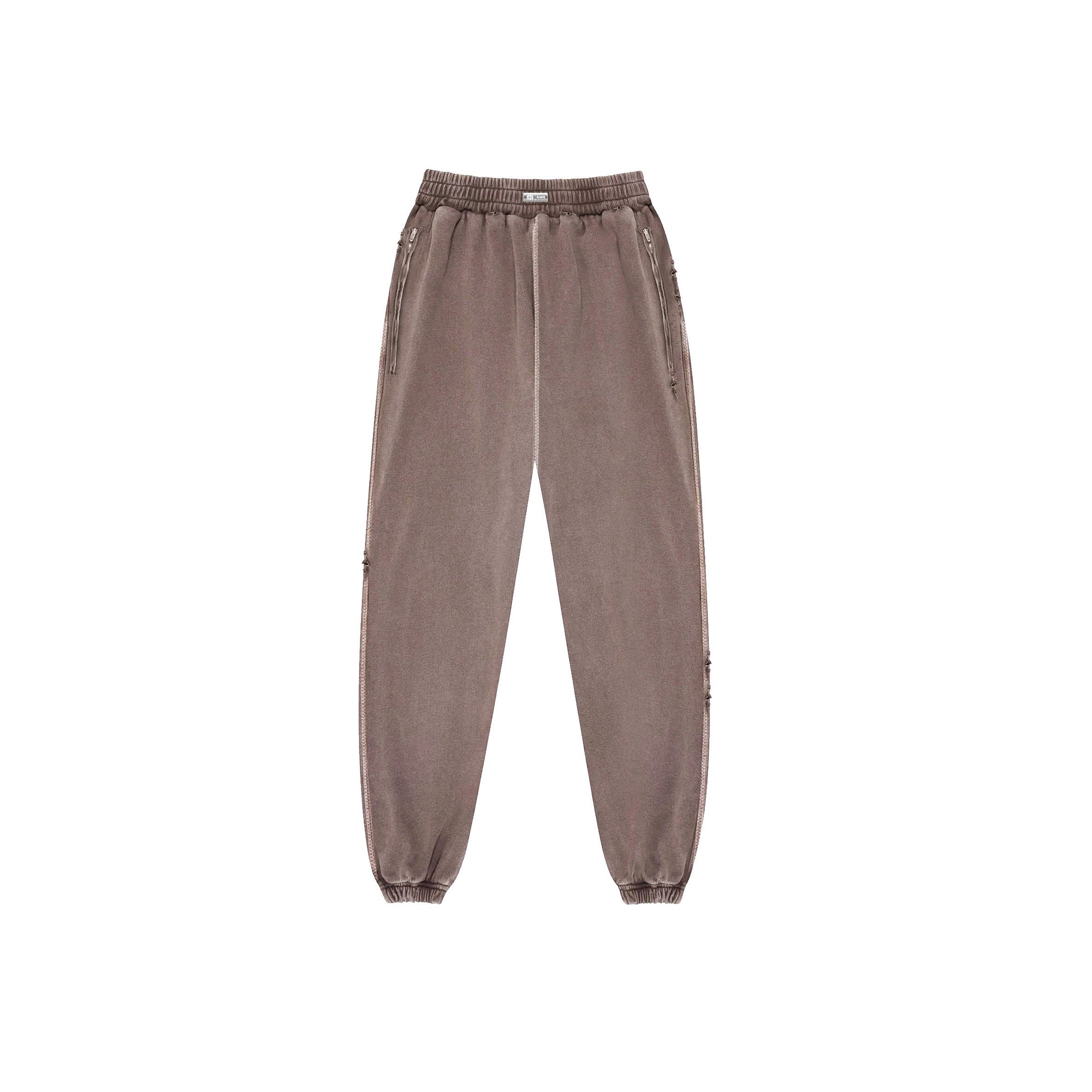 RAWS Heavyweight Jogger : Braun