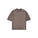 RAWS Heavyweight Tee : Braun