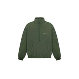 RAWS Puffer Jacket : Verde caqui