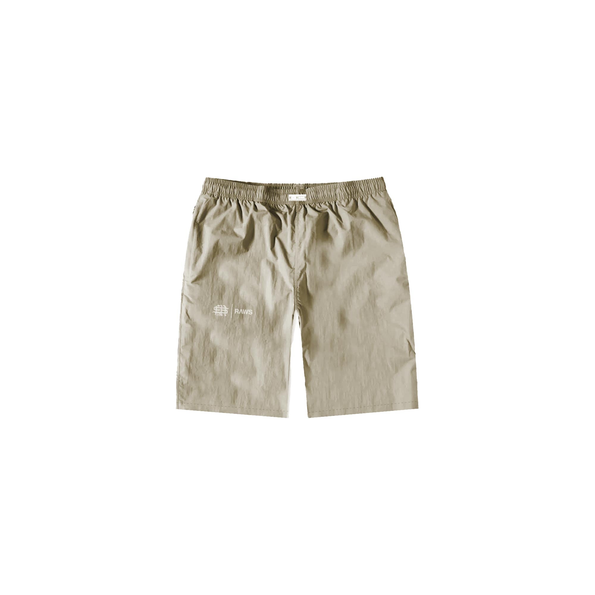 RAWS Warm Up Track Shorts : Arena