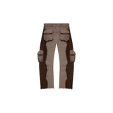 RAWS Cargo Bottoms : Brown