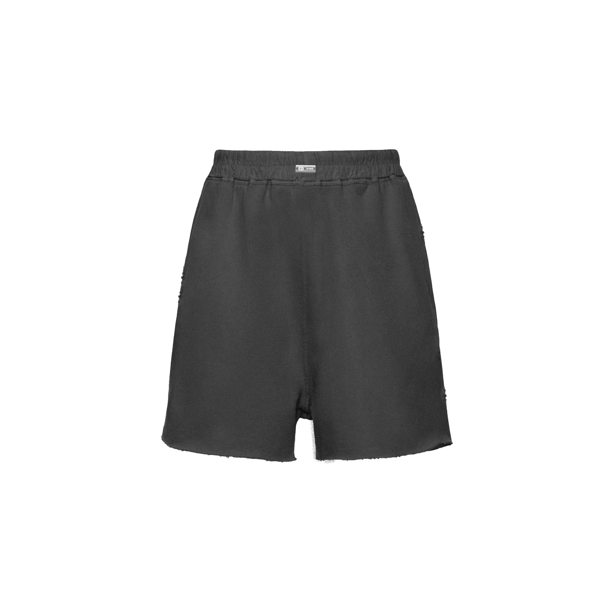 Short lourd RAWS : Noir