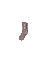 Chaussette RAWS : Marron