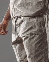 RAWS Pantaloncini da allenamento Warm Up : Grigio