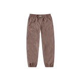 RAWS Warm Up Track Pant: Marrone